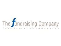 Logo van The ƒundraising Company