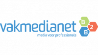 Logo van Vakmedianet