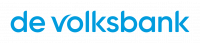 Logo van De Volksbank
