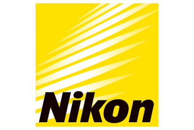 Logo van Nikon Europe