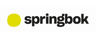 Logo van Springbok