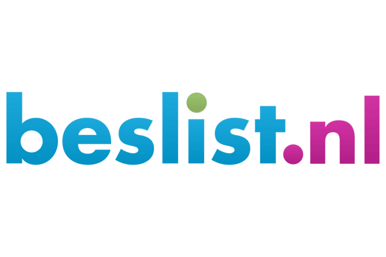 Logo van Beslist.nl