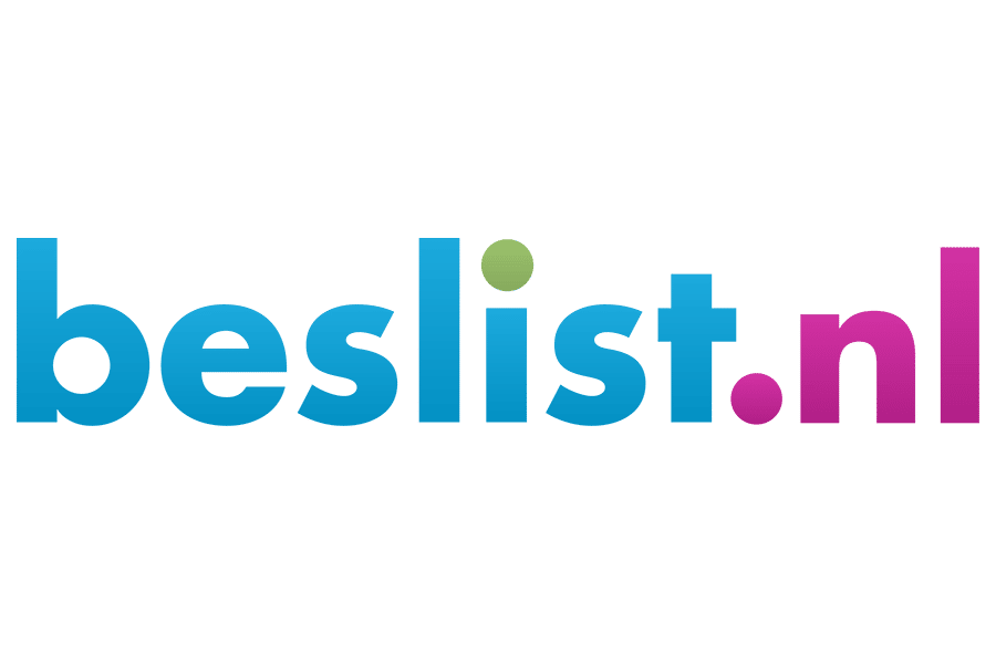 Logo van Beslist.nl