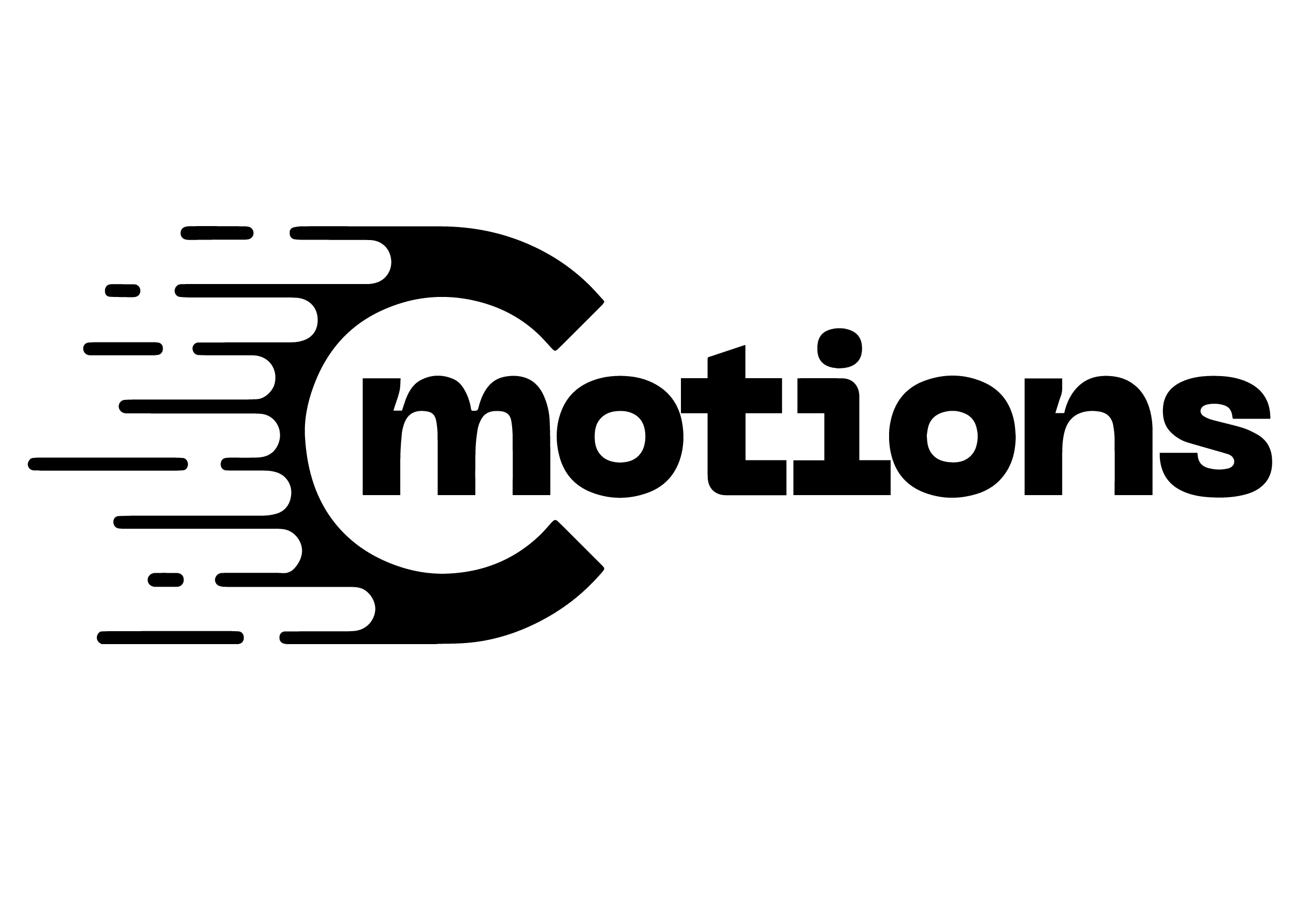 Logo van Cmotions