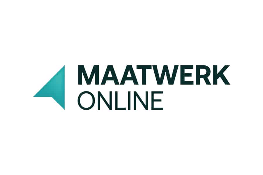 Logo van Maatwerk Online