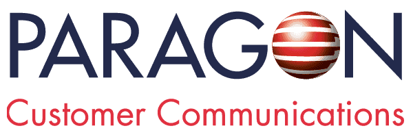 Logo van Paragon Customer Communications