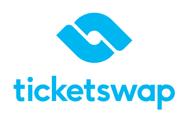 Logo van TicketSwap