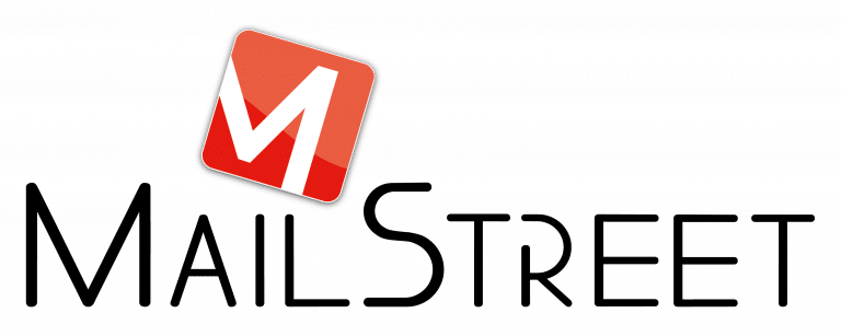 Logo van Mailstreet