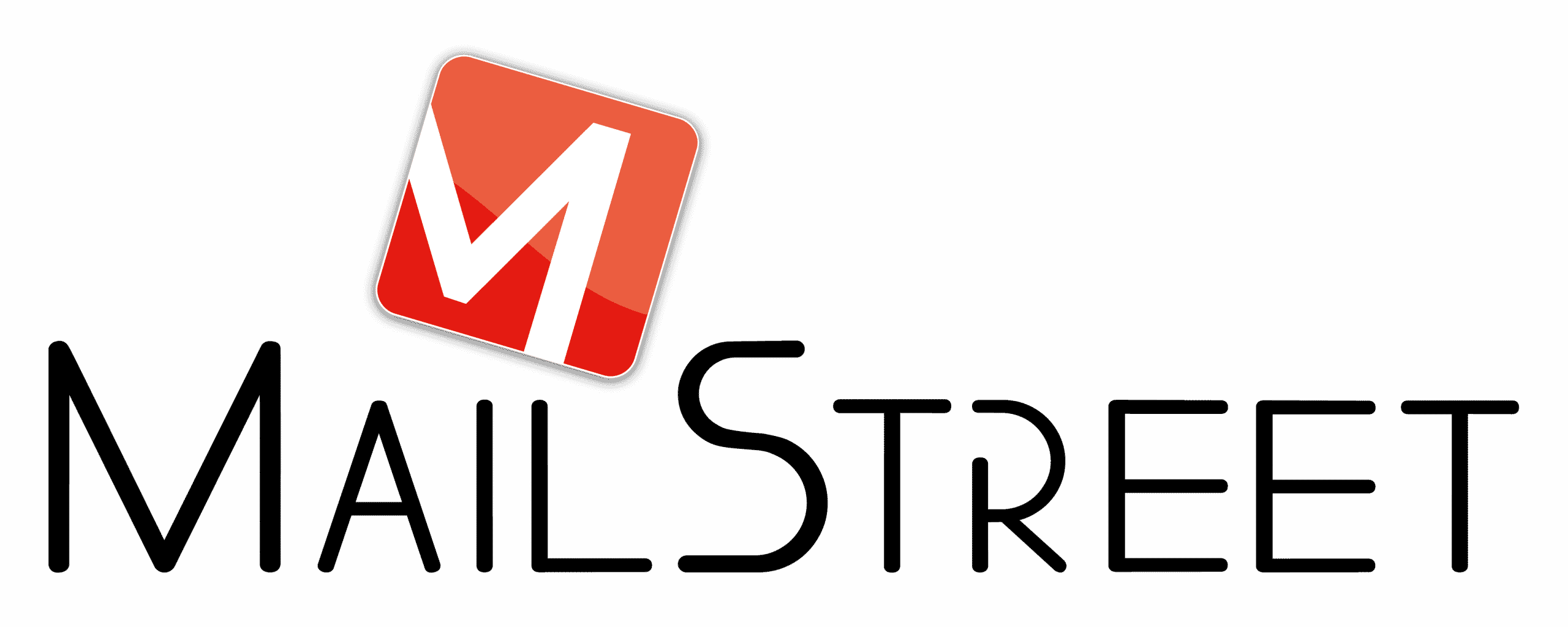 Logo van Mailstreet