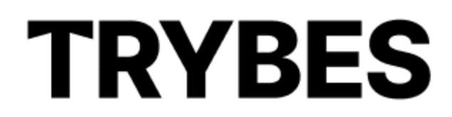 Logo van Trybes