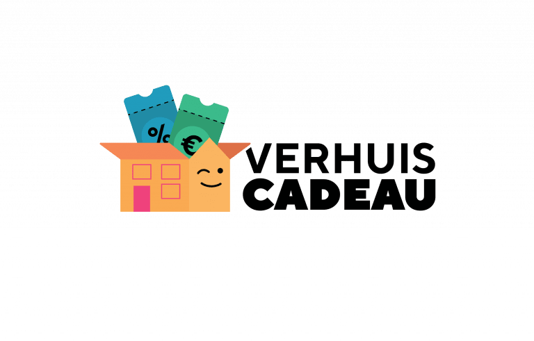 Logo van VerhuisCadeau