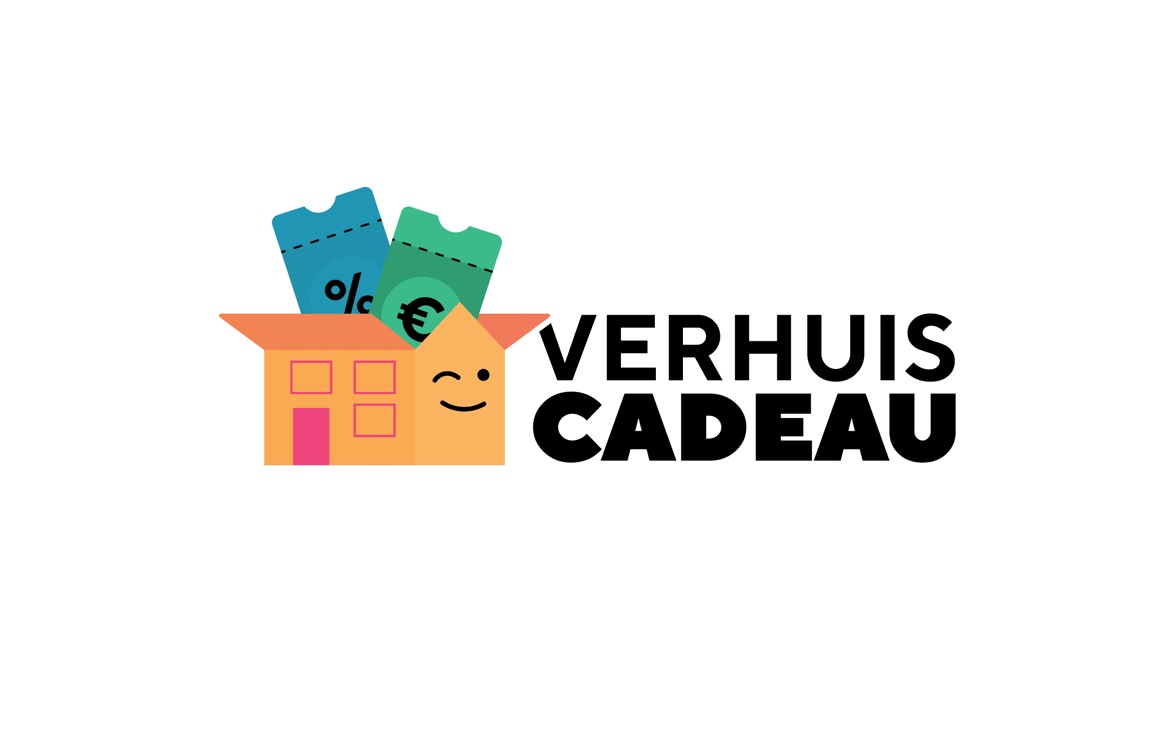 Logo van VerhuisCadeau