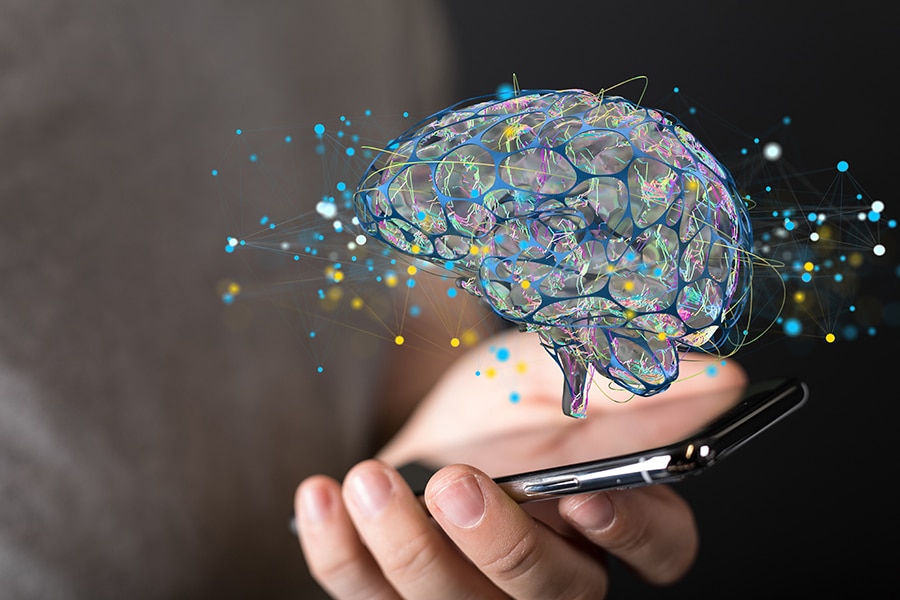 The status quo in the adoption of AI – DDMA
