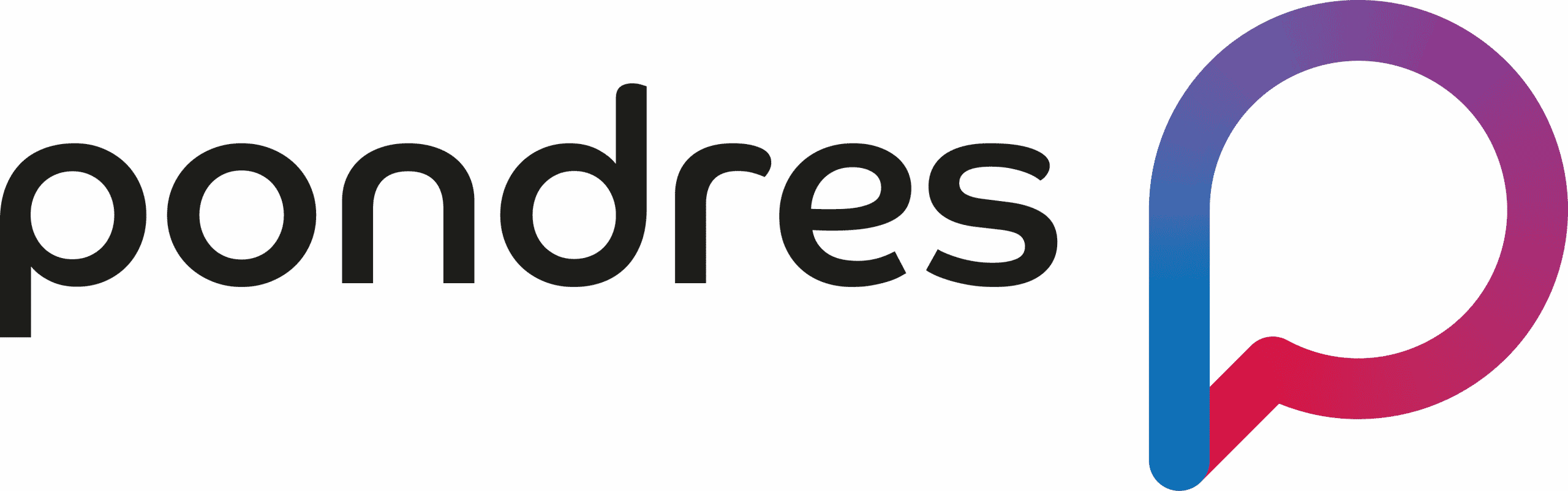 Logo van Pondres