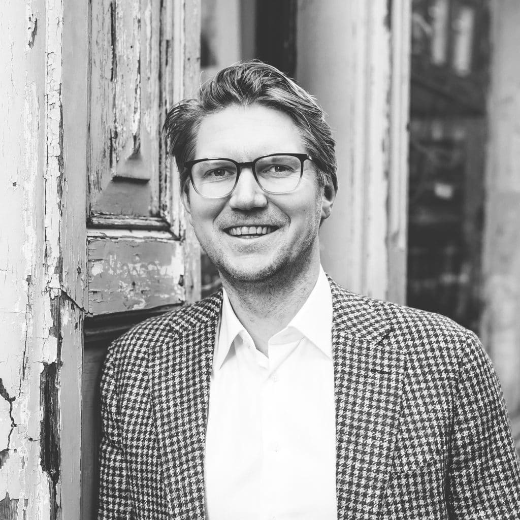 Joris Mulders