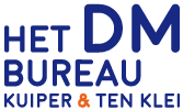 Logo van Het DM Bureau
