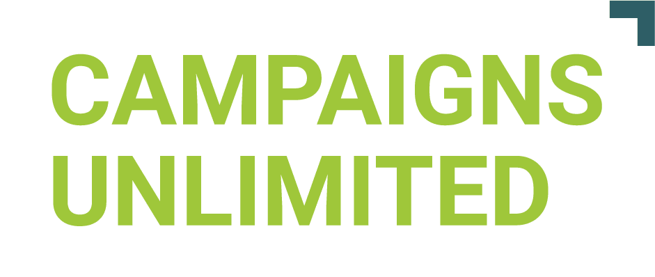 Logo van Campaigns Unlimited