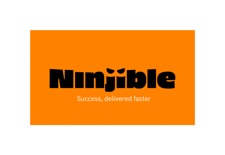 Logo van Ninjible