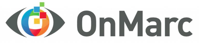 Logo van OnMarc