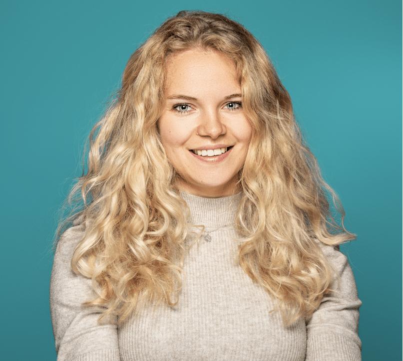 Bianca Bergshoeff