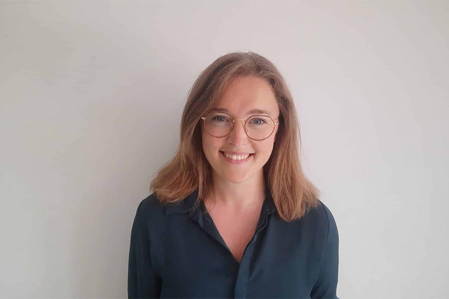 DDMA stelt Elke Willemsen aan als programmamanager  