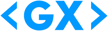 Logo van GX