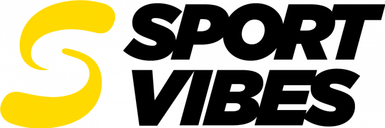 Logo van SportVibes