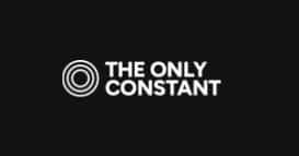 Logo van The Only Constant