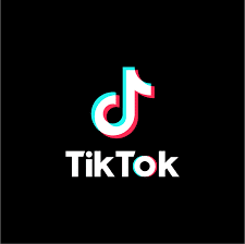 Logo van TikTok Information Technologies UK Limited
