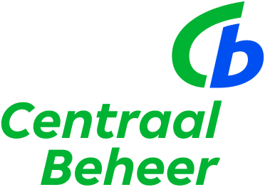 Logo van Centraal Beheer