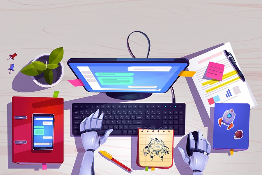 De AI Act is van kracht: Een blik vooruit op verantwoord en innovatief ...