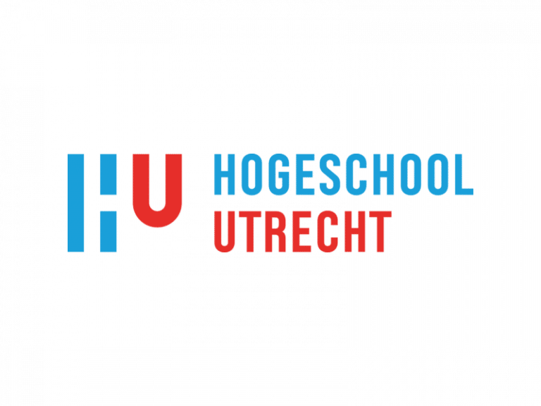 Logo van Hogeschool Utrecht