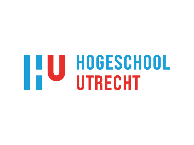Logo van Hogeschool Utrecht