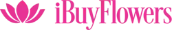 Logo van iBuyFlowers
