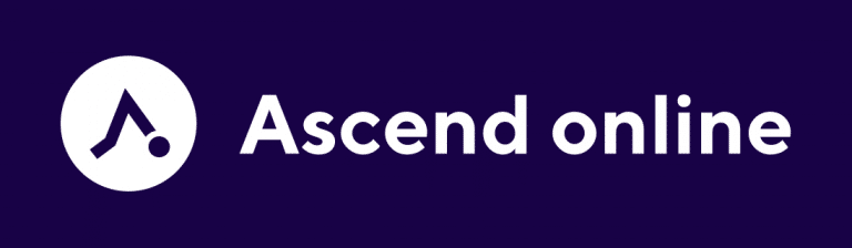 Logo van Ascend Online