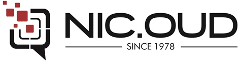 Logo van Nic. Oud