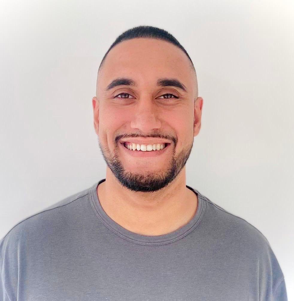 Ryan Peerkhan