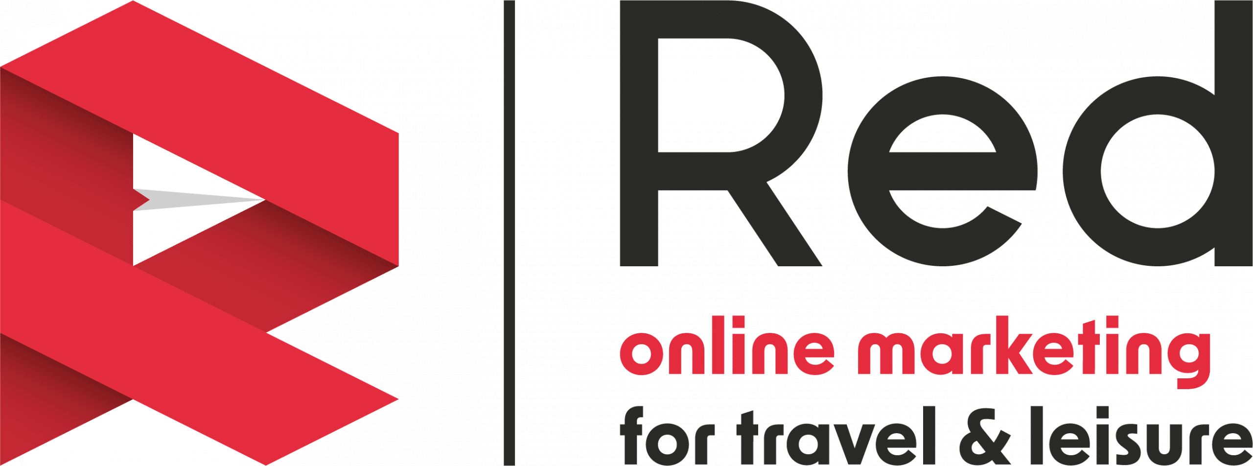 Logo van Red Online Marketing