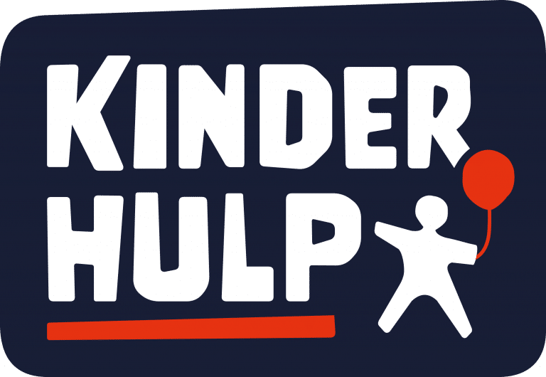 Logo van Nationaal Fonds Kinderhulp