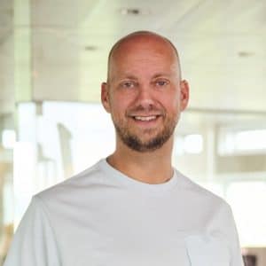 Chris de Leeuw