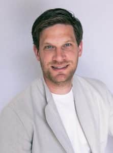 Joost Ritter