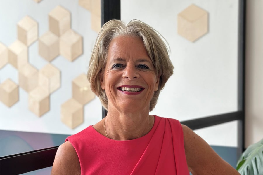 Judith Oude Sogtoen