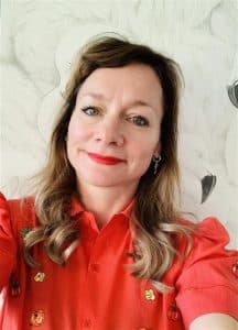 Patricia van den Broek