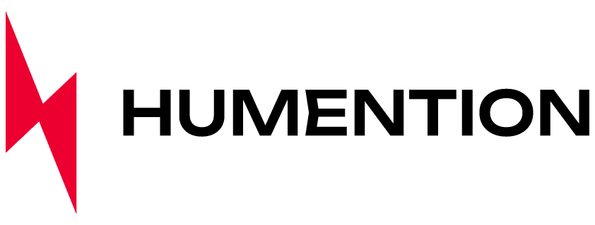 Humention logo