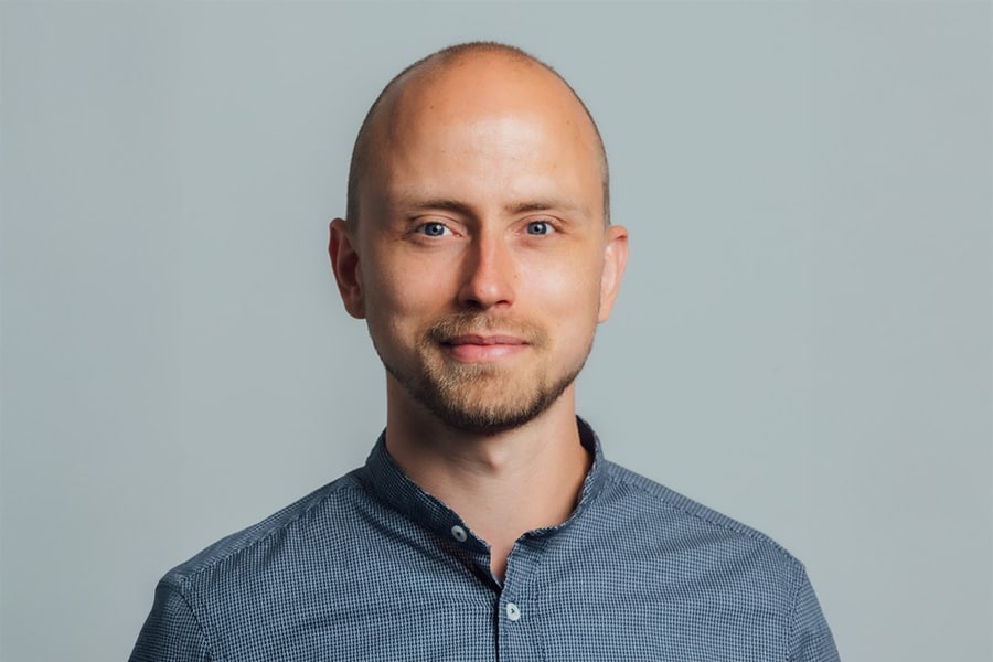 Erwin Vinke