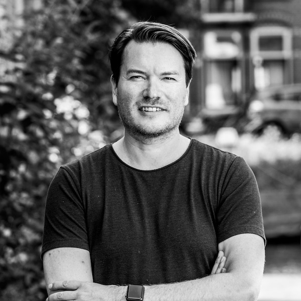 Christiaan Slierendrecht