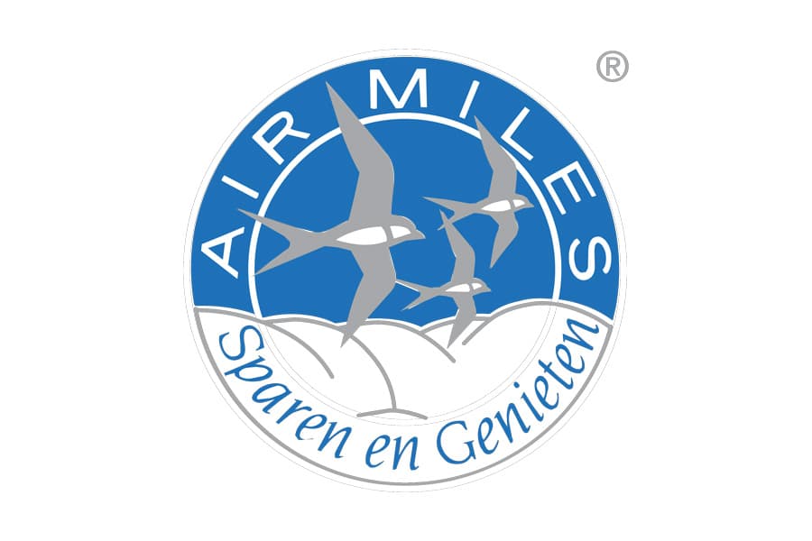air miles logo