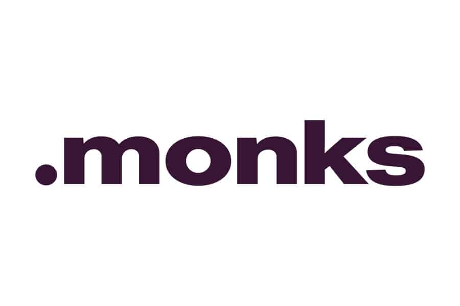 monks logo