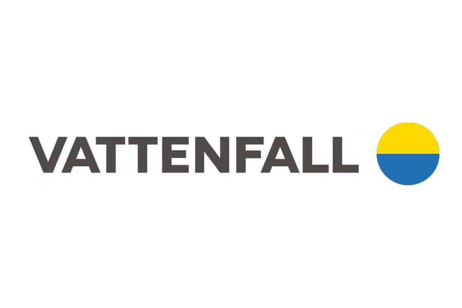vattenfall logo