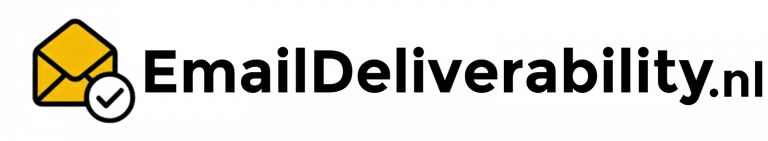 Logo van E-maildeliverability